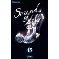 Sounds of life - Tome 13