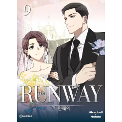 The Runway - Tome 9