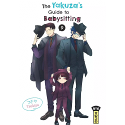 The Yakuza's Guide to...