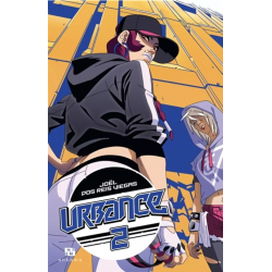 Urbance - Tome 2