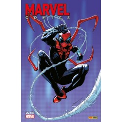 Marvel Comics (II) - Tome 7