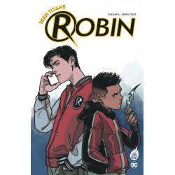 Teen Titans: Robin