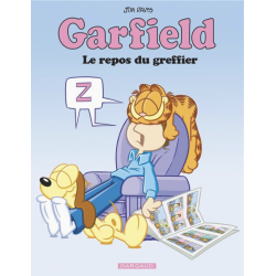 Garfield - Tome 77: Le...