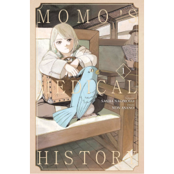 Momo's Medical History -...