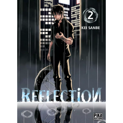 Reflection - Tome 2