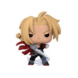 Figurine POP Fullmetal...