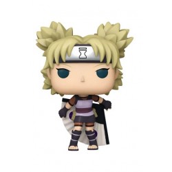 Figurine pop Naruto - Temari