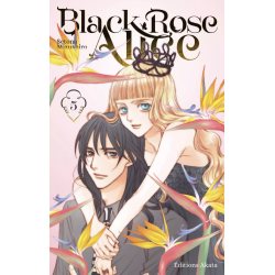 Black Rose Alice - Tome 5