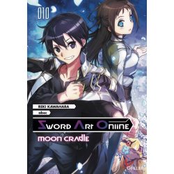 Sword Art Online - Roman...