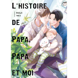 L'Histoire de Papa, Papa et...