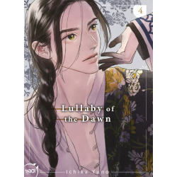 Lullaby of the Dawn - Tome 4