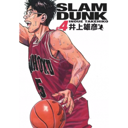 Slam Dunk - Edition Deluxe...