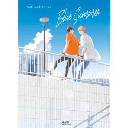 Blue Summer - Tome 03