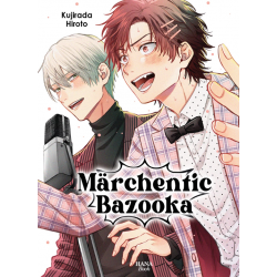 Marchentic Bazooka - One Shot