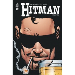 Hitman - Tome 2