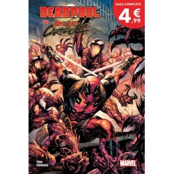 Deadpool Vs. Absolute Carnage