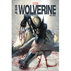 Je suis Wolverine - Edition...