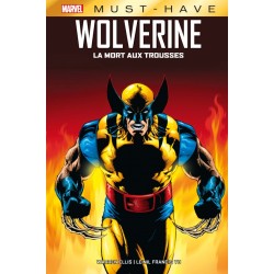 Wolverine : La mort aux...