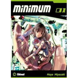 Minimum - Tome 01