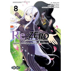 Re:Zero – Quatrième arc -...