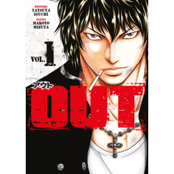 OUT - Tome 1