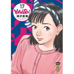 Yawara! - Tome 17