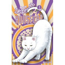 Desperate Housecat & Co -...