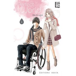 Perfect World - Tome 01 -...