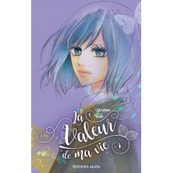 La valeur de ma vie