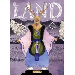 Land - Tome 7