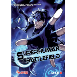 Superhuman Battlefield -...