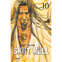 Shut Hell - Tome 10