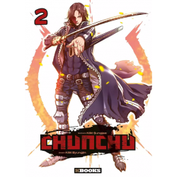 Chunchu - Tome 2