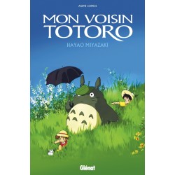 Mon Voisin Totoro - Anime...