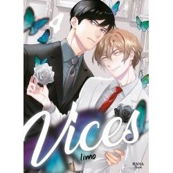 Vices - Tome 4