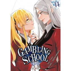 Gambling School - Twin -...