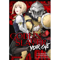 Goblin Slayer - Year One -...