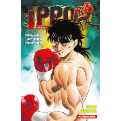 Ippo - Saison 6 - The...