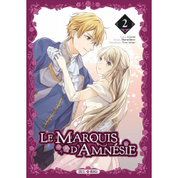 Le Marquis d'Amnésie - Tome 2