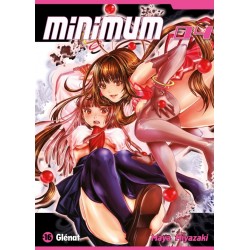 Minimum - Tome 04