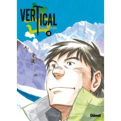 Vertical tome 18