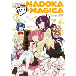 Puella Magi Madoka Magica -...