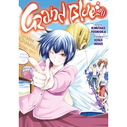 Grand Blue - Tome 20