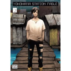 Yokohama Station Fable -...