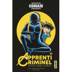 Détective Conan - Apprenti...