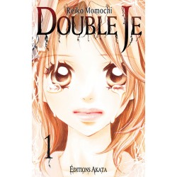 Double Je - Tome 01