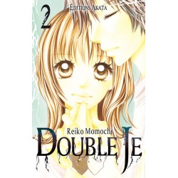 Double Je - Tome 02