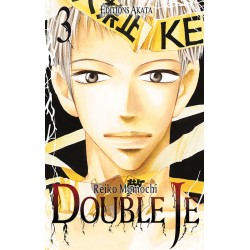 Double Je - Tome 03