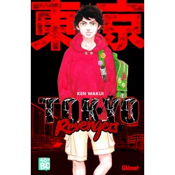 Tokyo Revengers - Tome 01 -...