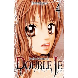 Double Je - Tome 04